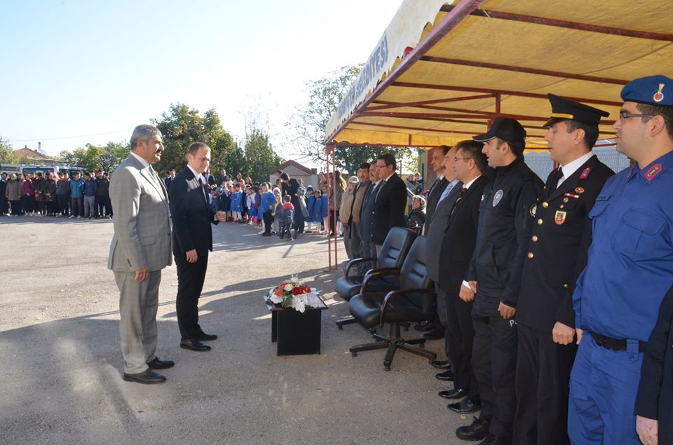 Günyüzü Belediye Başkanlığı