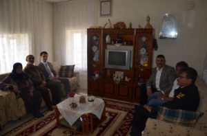 Günyüzü Belediye Başkanlığı
