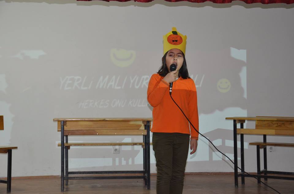Günyüzü Belediye Başkanlığı