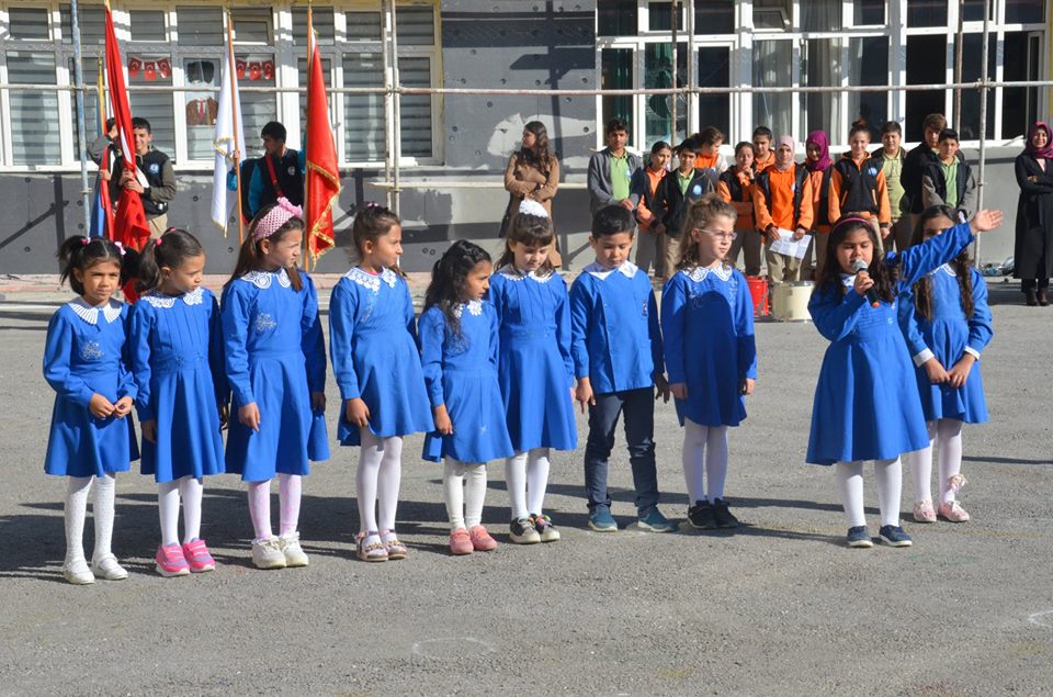 Günyüzü Belediye Başkanlığı