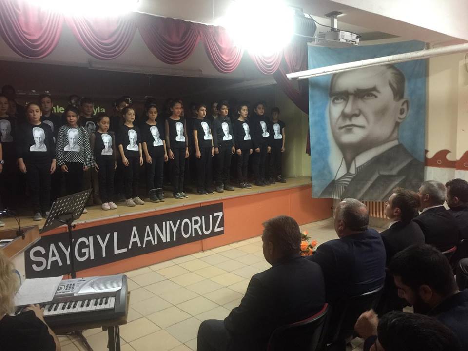Günyüzü Belediye Başkanlığı