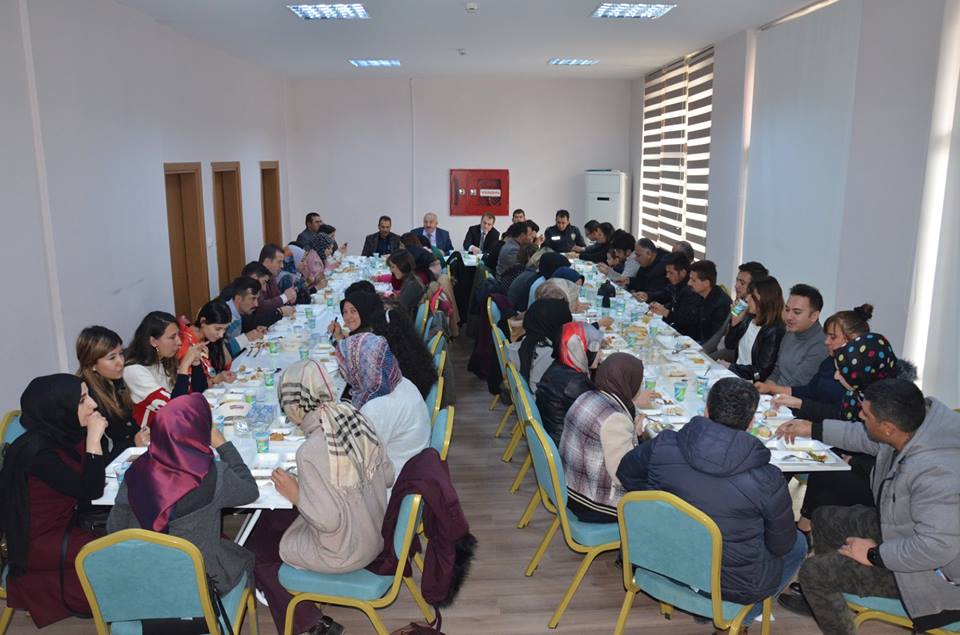 Günyüzü Belediye Başkanlığı