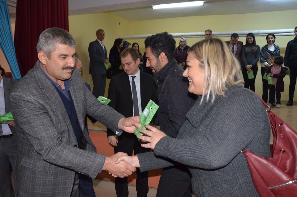Günyüzü Belediye Başkanlığı