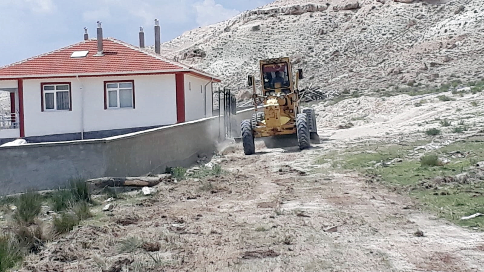 Günyüzü Belediye Başkanlığı