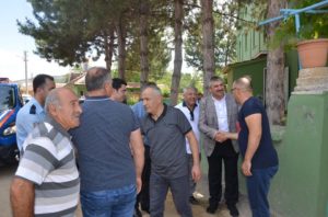Günyüzü Belediye Başkanlığı