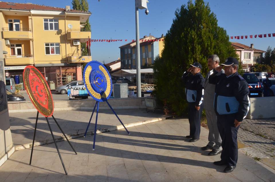 Günyüzü Belediye Başkanlığı