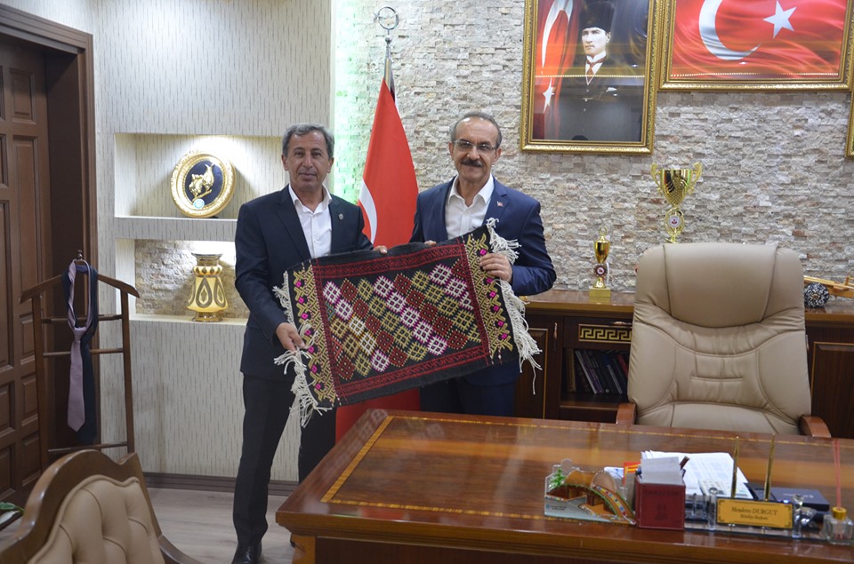 Günyüzü Belediye Başkanlığı