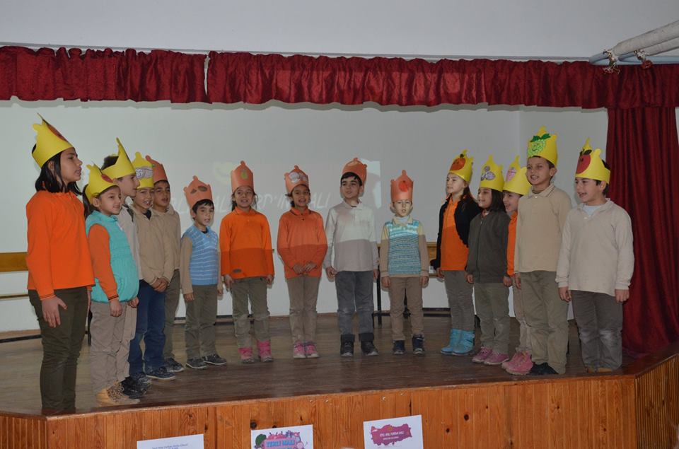 Günyüzü Belediye Başkanlığı
