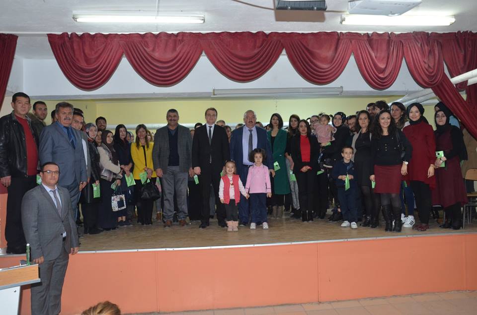 Günyüzü Belediye Başkanlığı