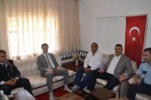 Günyüzü Belediye Başkanlığı