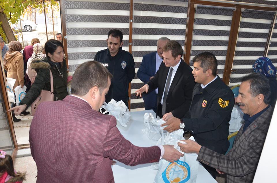 Günyüzü Belediye Başkanlığı