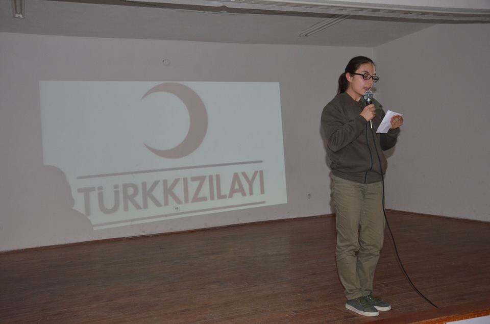 Günyüzü Belediye Başkanlığı