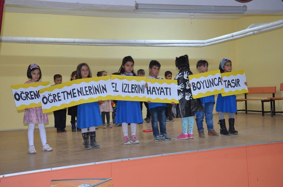 Günyüzü Belediye Başkanlığı