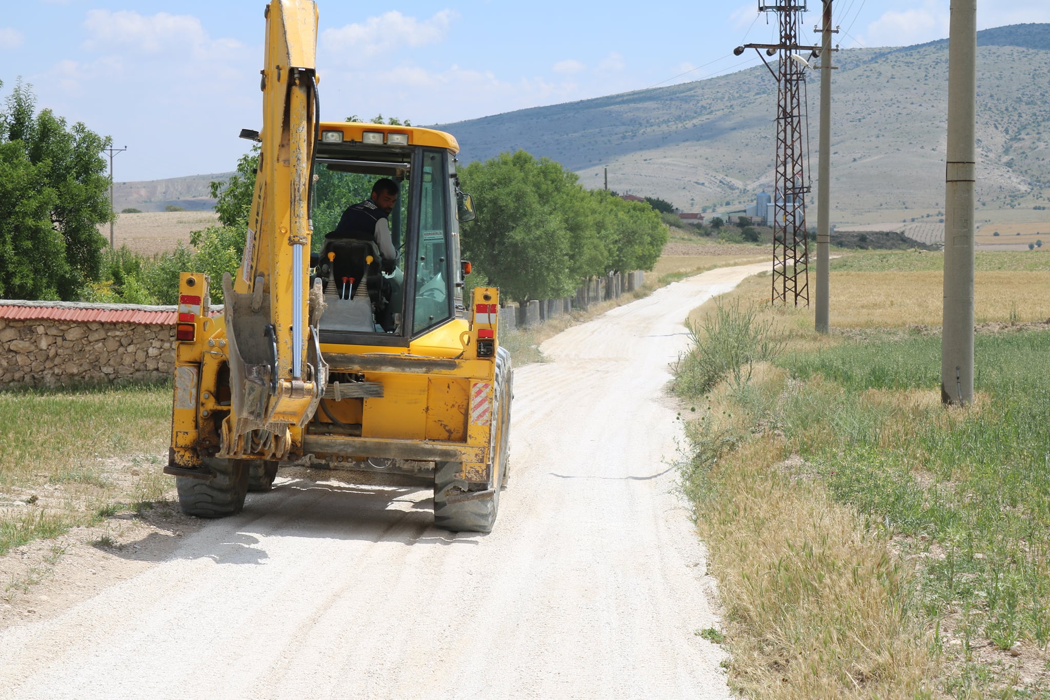 Günyüzü Belediyesi Haber & Duyurular Listesi