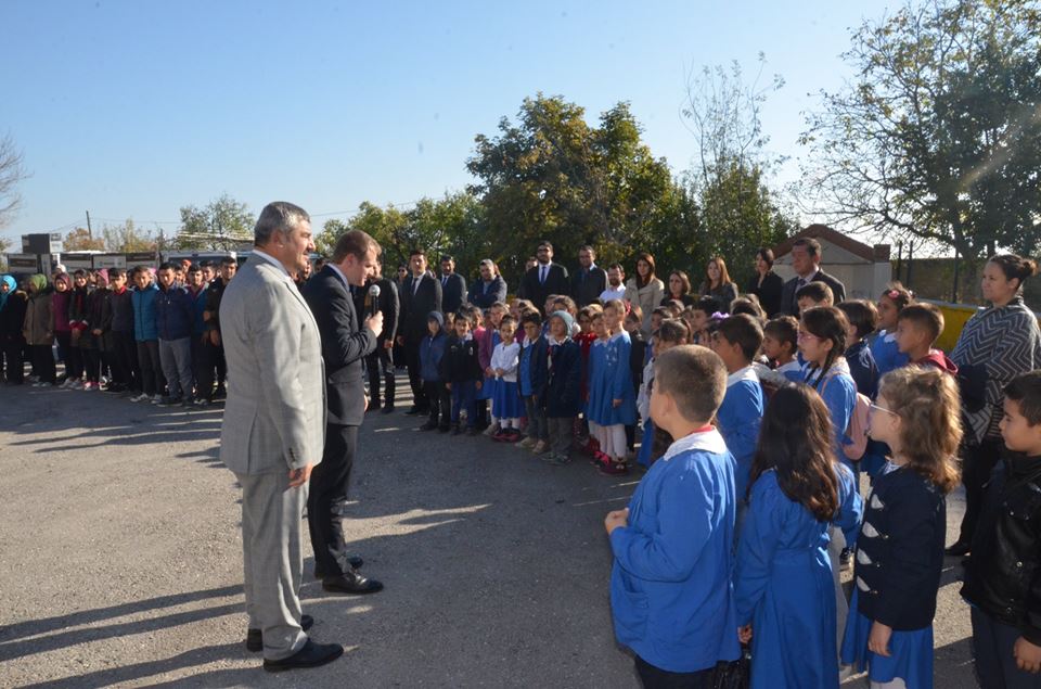 Günyüzü Belediye Başkanlığı