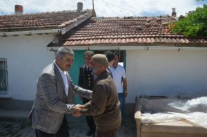Günyüzü Belediye Başkanlığı