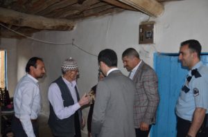 Günyüzü Belediye Başkanlığı