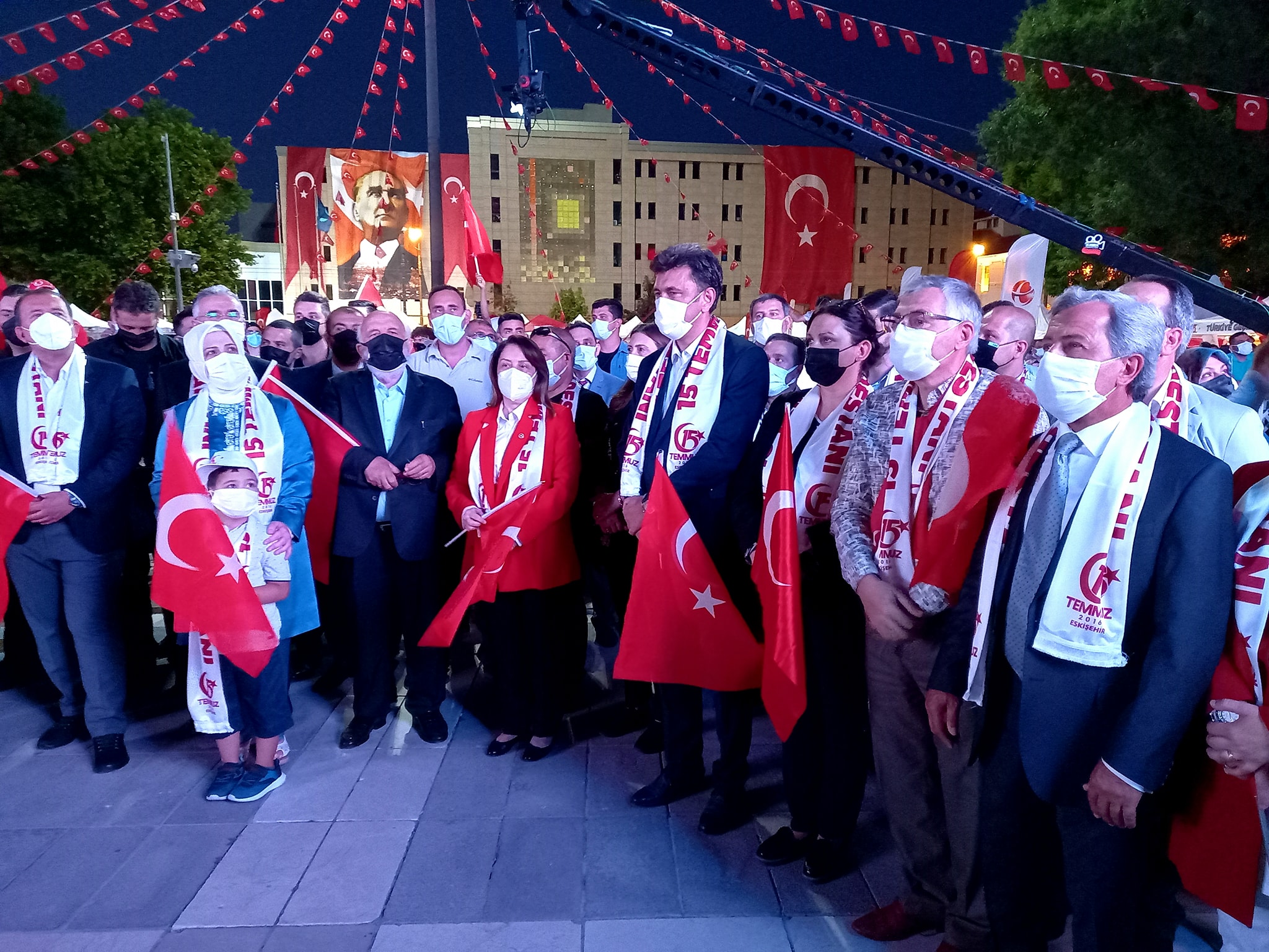 Günyüzü Belediyesi Haber & Duyurular Listesi