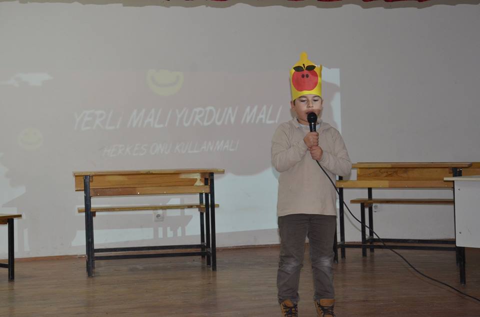 Günyüzü Belediye Başkanlığı