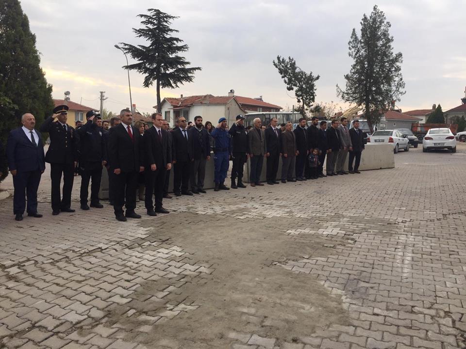 Günyüzü Belediye Başkanlığı