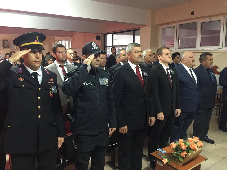 Günyüzü Belediye Başkanlığı