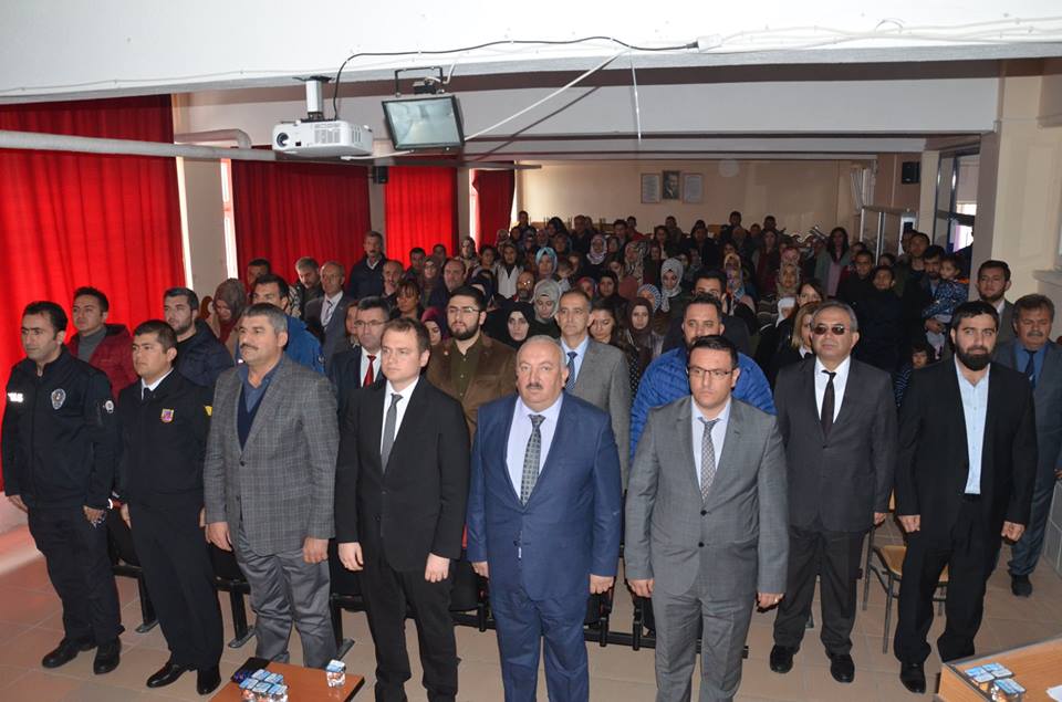 Günyüzü Belediye Başkanlığı