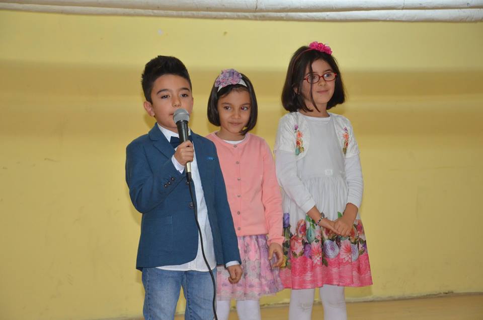 Günyüzü Belediye Başkanlığı