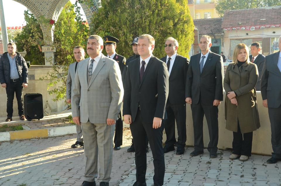 Günyüzü Belediye Başkanlığı