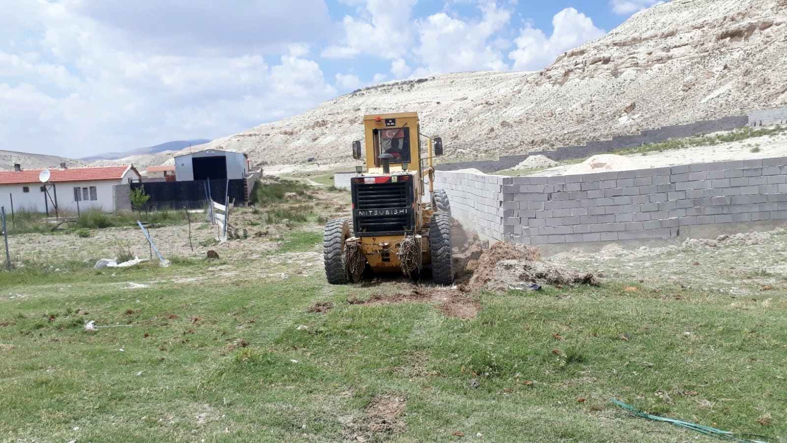 Günyüzü Belediye Başkanlığı