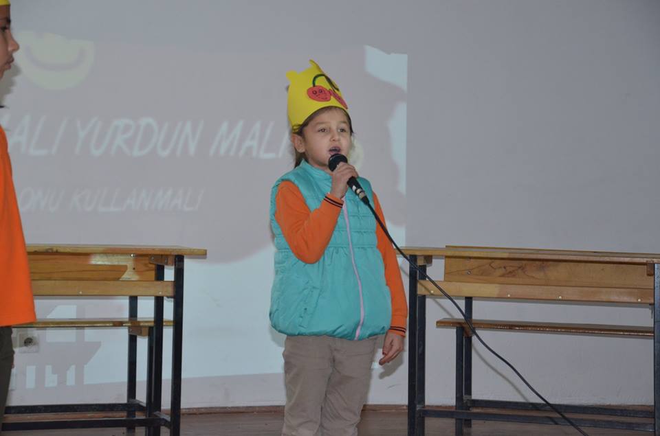 Günyüzü Belediye Başkanlığı