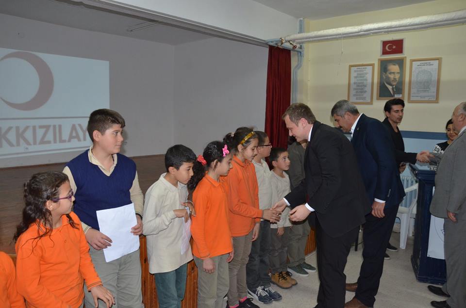 Günyüzü Belediye Başkanlığı