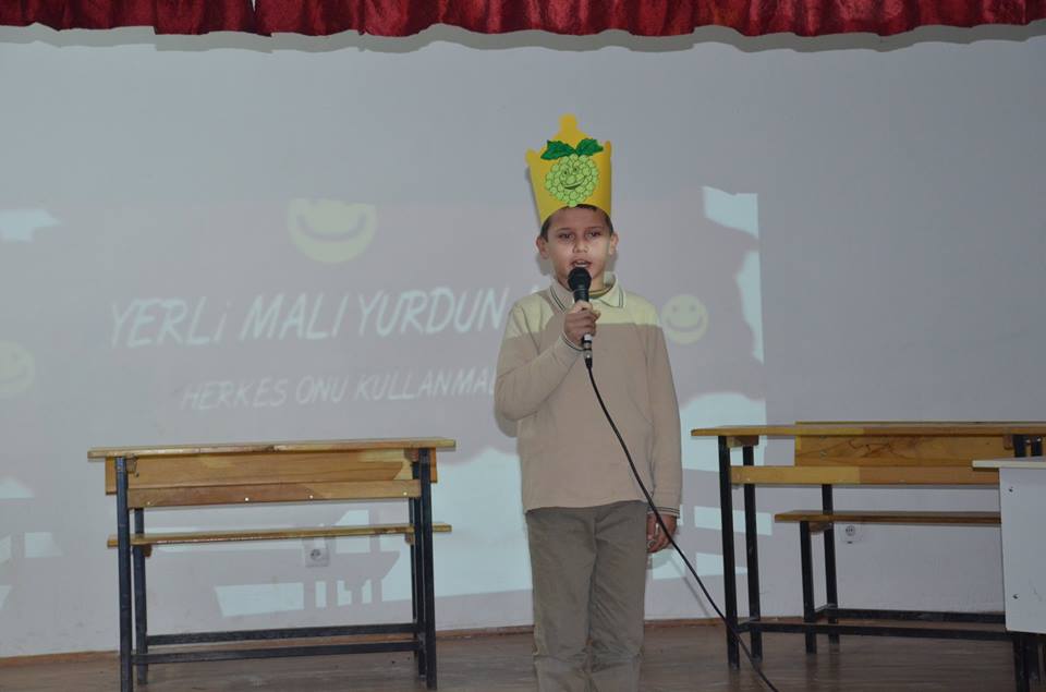 Günyüzü Belediye Başkanlığı