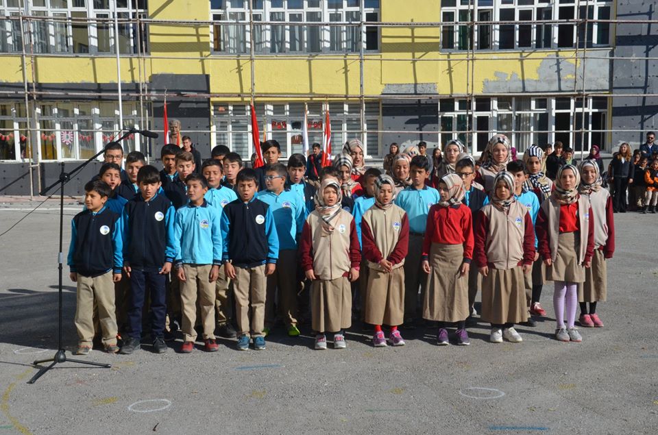 Günyüzü Belediye Başkanlığı