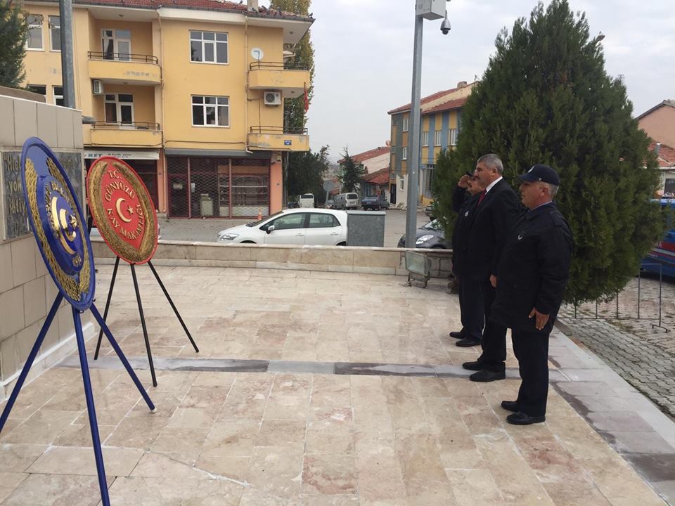 Günyüzü Belediye Başkanlığı