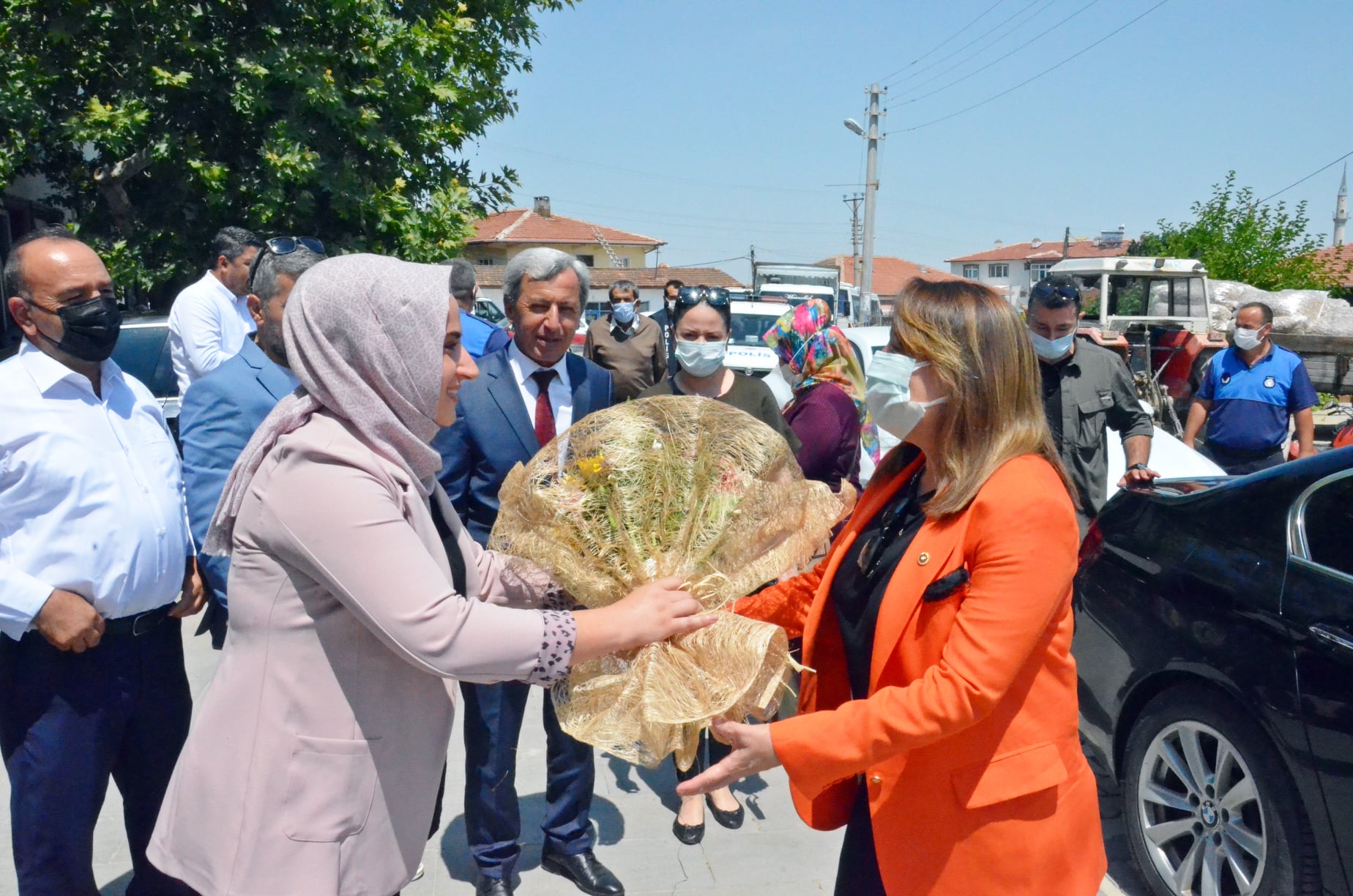 Günyüzü Belediyesi Haber & Duyurular Listesi