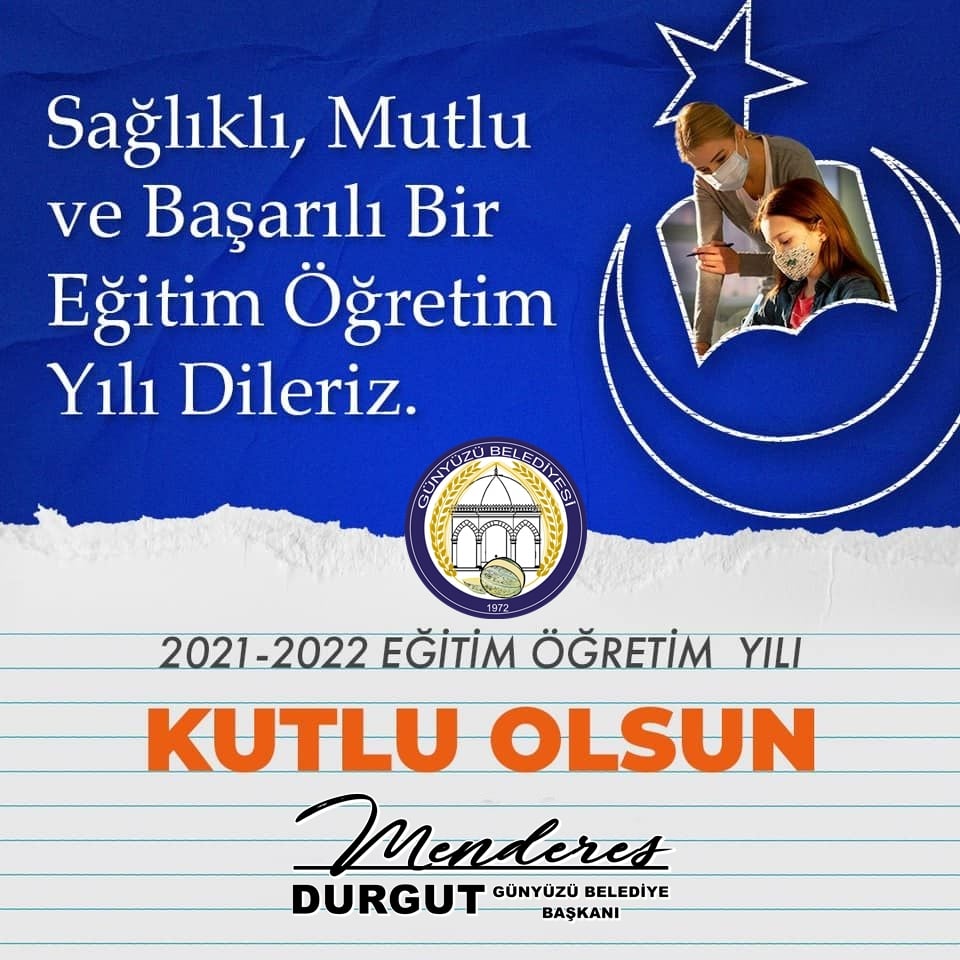 Günyüzü Belediye Başkanlığı