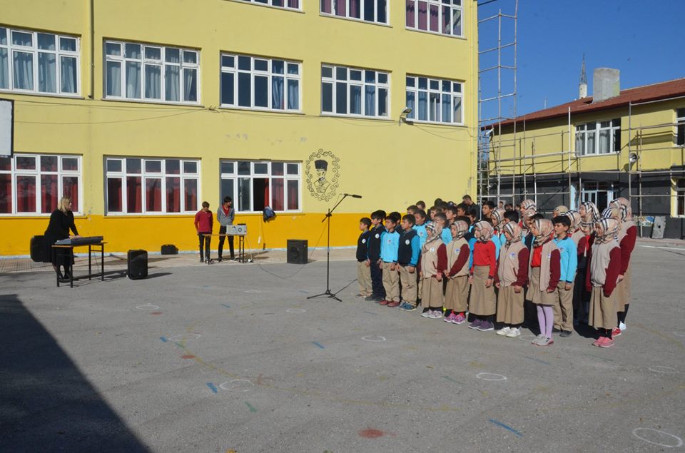 Günyüzü Belediye Başkanlığı