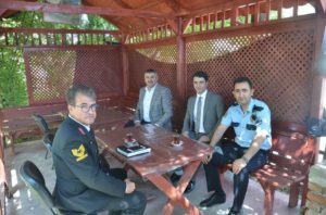 Günyüzü Belediye Başkanlığı