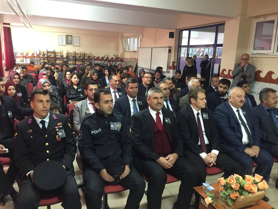 Günyüzü Belediye Başkanlığı
