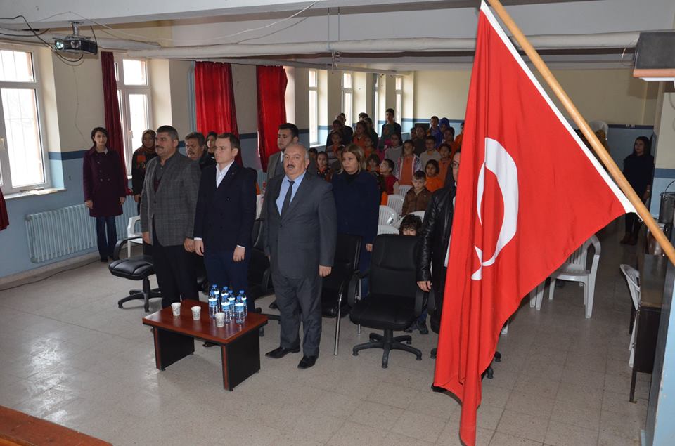 Günyüzü Belediye Başkanlığı