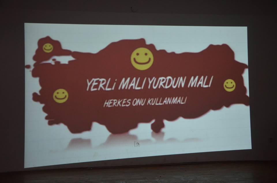 Günyüzü Belediye Başkanlığı