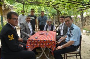 Günyüzü Belediye Başkanlığı