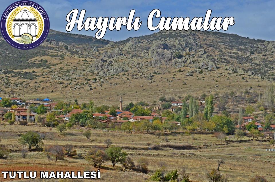 Günyüzü Belediyesi Haber & Duyurular Listesi